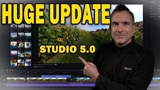 insta360 Studio 5.0 - BIGGEST UPDATE EVER