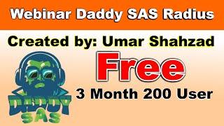 Webinar Daddy SAS Radius Date 22 Oct 2024