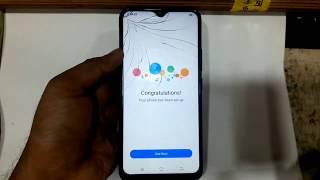 Vivo y15 Google account Bypass without PC unlock