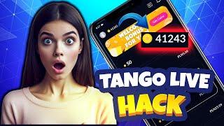 Tango Live HACK/MOD | How to Get Unlimited Coins!! NEW Real Tango Live MOD iOS & Android