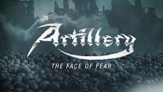 Artillery - The Face of Fear (OFFICIAL VIDEO)