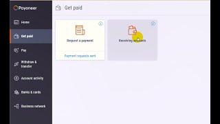 How To Active Payonner Global Payment Services | Global Payment Service Verification 2022 in Bangla