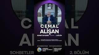 2. Bölüm: Değirmenbaşı Eczanesi / Cemal ALİŞAN