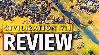 Civilization 7: Triumph or Tragedy? - Civ 7 Review