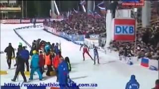 Biathlon Forever с Дмитрием Губерниевым