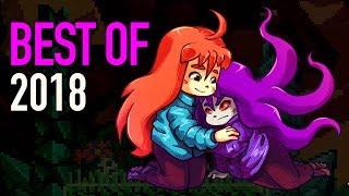 Top 10 Indie Games of 2018 - Get Indie Gaming