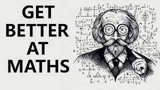 6 Tips to Get Better at Maths