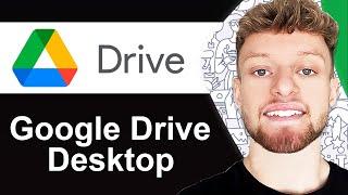 Google Drive For Desktop Tutorial 2024 (Auto Sync Files)