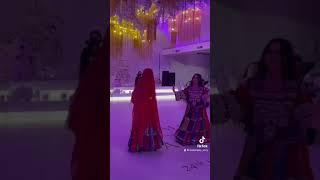 Afghan Wedding | Tajiki Dance | Gul Ba Ruit | Nigina Amonqulova & Fotima Mashrabova | Dance By Azza