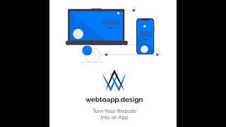 How to Report an Error in a webtoapp.design App