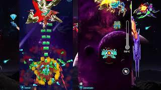 boss 41 dev tuts galaxy attack alien shooting | top most engagement fighting mobile games