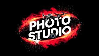 Cinematic Photography Studio Logo Reveal intro tutorial I Logo reveal professional intro tutorial