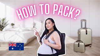 Hospital Bag for Labor & delivery - TIPS YOU NEED | Australia