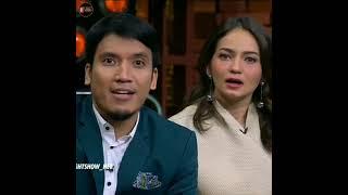 Story Wa || desta vincent || esek-esek asik || tonight show || net tv || lucu