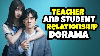 Drama Jepang Terbaik Tentang Kisah Cinta Hubungan Guru dan Murid