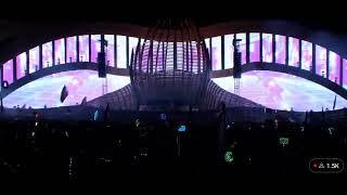 Jai Wolf @ EDC Las Vegas 2022 Day 2