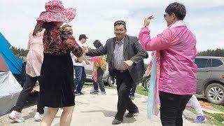 China’s Kazakhs observe Ramadan on highland pastures