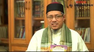 [3 Minit] YBhg. Dato' Dr. Abu Anas Madani, Keutamaan Zikir Pagi & Petang