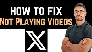  How To Fix Twitter App Not Playing Videos (Software Update)