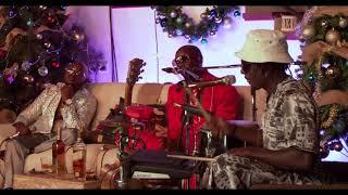 SAUTI SOL PRESENTS: A SOL CHRISTMAS