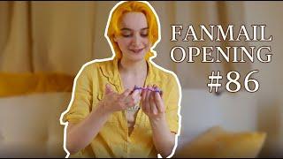 Opening Phoenix Fan Fusion Gifts On Camera! | Fanmail Opening [#86]