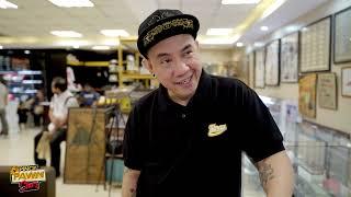 Pinoy Pawnstars Ep.199 - GreyHoundz Frontman Reg Rubio