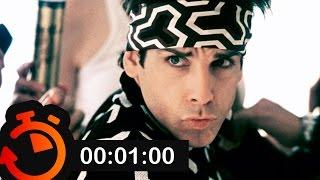 ZOOLANDER: Resumen en 1 minuto