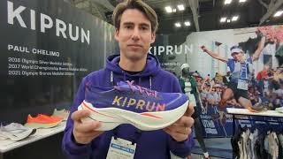 Preview: Kiprun KD900X LD+ Marathon Super Shoe