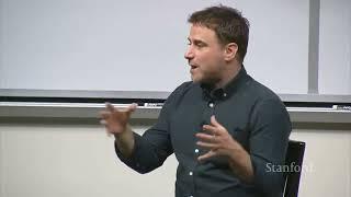 Slack founder Stewart Butterfield explains how to get startup ideas