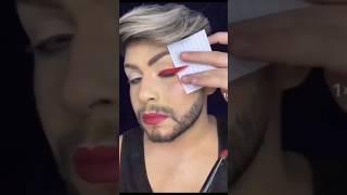 Omg  Eyeshadow beauty hack#makeup#anistyle