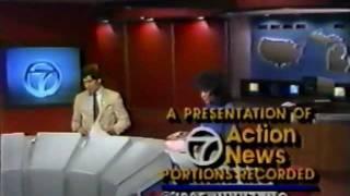 WXYZ, 6:00 PM, June 2, 1985