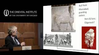 Highlights from the Edgar and Deborah Jannotta Mesopotamian Gallery by McGuire Gibson PhD