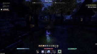 midyear mayhem casual stream with Virtual ESO