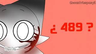 Another sprunki animation meme 489 ^^ #flipacilp #sprunki #animation #tweening #489meme #489