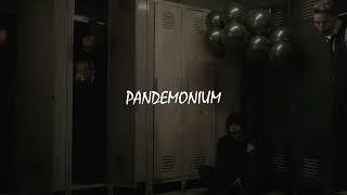 (Free) NF Type Beat - Pandemonium | Dark Epic NF Type Beat 2023