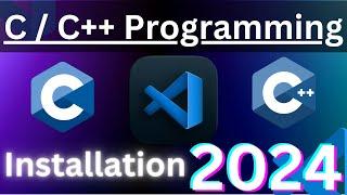 How to Set up Visual Studio Code for C and C++ Programming [Updated 2024]