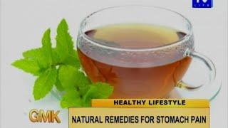 Good Morning Kuya: Natural remedies for gas and bloating