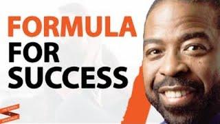 Les Brown: Overcome All Odds and Change the World (with Lewis Howes)