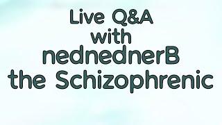 Live Q&A Ep.2 w/ nednednerB