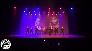 Don t call me Angel   N Stars - Love2Dance -Menen