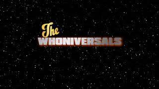 The Whoniversals: McCoy Month Titles