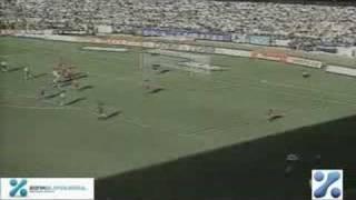 C.D.Tenerife 5 - Real Zaragoza 3 Zonablanquiazul