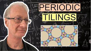 periodic tilings