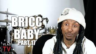 Bricc Baby: How Did Big Meech Come Home Broke After All the People He Took Care Of? (Part 17)