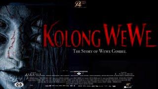 FILM HOROR BIOSKOP  INDONESIA TERBARU 2024 KOLONGWEWE #filmhororterbaru2024 #filmhoror