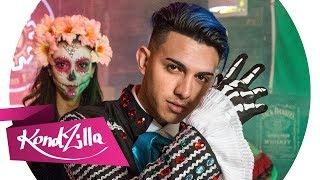 MC Fioti - Mexiku (KondZilla)