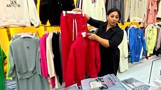 Bina Shopping Center Women's Men's and Children's Clothing and Shoes prices