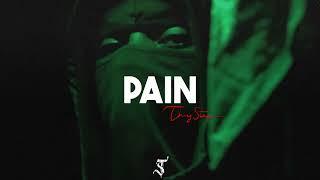 [FREE] Emotional Drill x Sad Drill type beat "Pain"