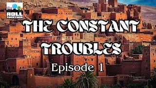 #1 The Constant Troubles (1/4) | Roll Together RPG