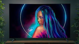Should You Buy an 8K TV? // 2020 LG Nanocell 8K TV Review!